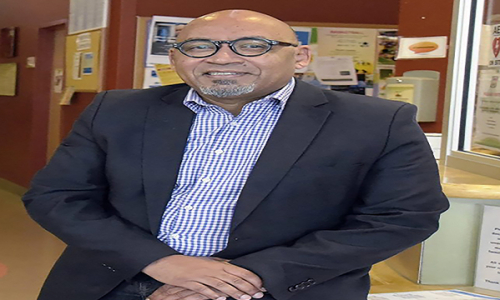 አቶ ሊበን ገብረ ሚካኤል እንኳን ደስ አለዎት ! Congratulations Ato/Mr Liben Gebremikael